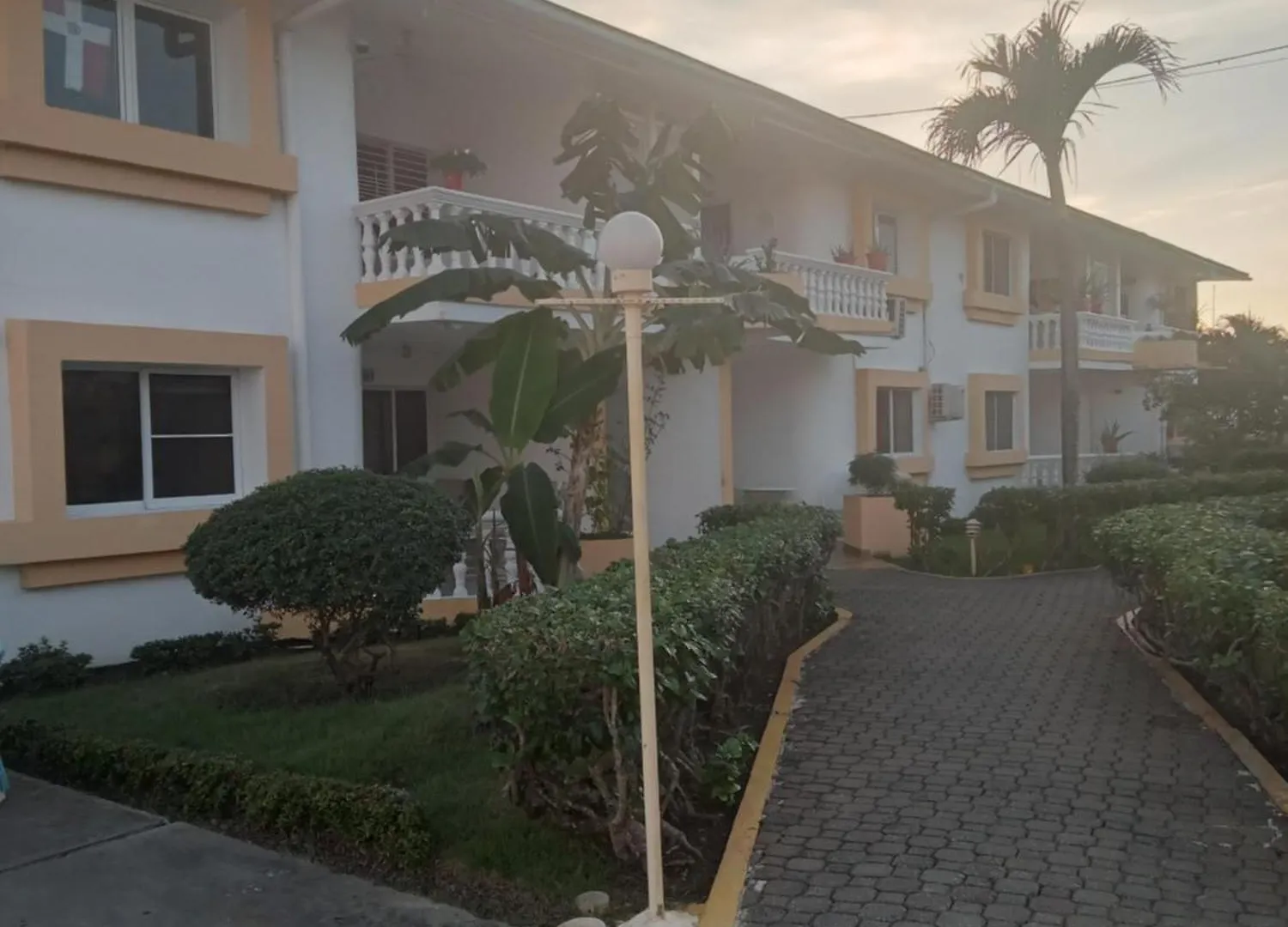 Casitas Del Sol location
