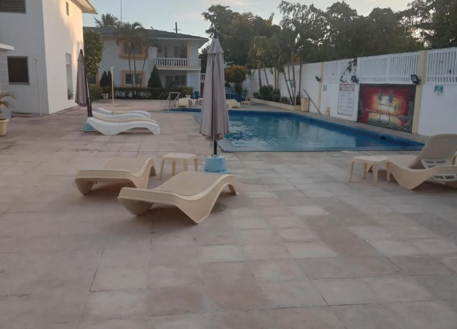 Casitas Del Sol Apartment Boca Chica