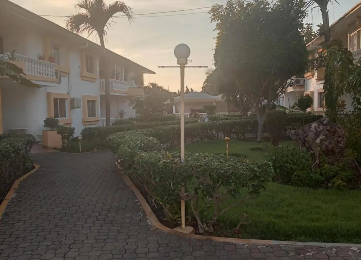 Casitas Del Sol Apartment Boca Chica Dominican Republic
