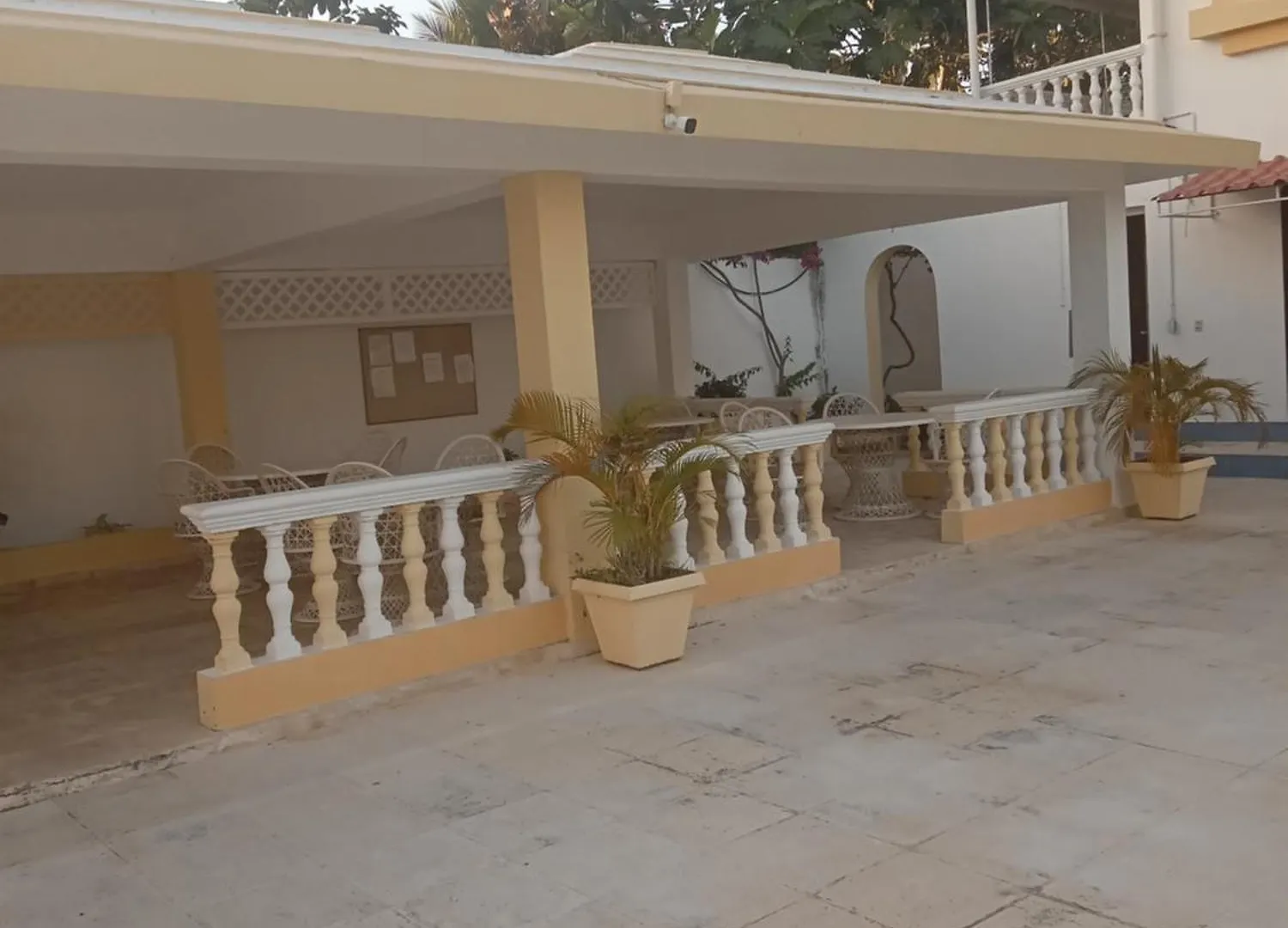 Casitas Del Sol Apartment Boca Chica 0*,  Dominican Republic