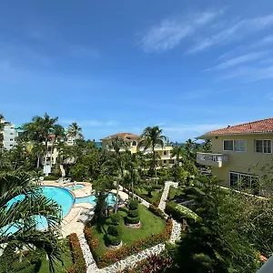 3* Курортный комплекс Palmeras By Graziano